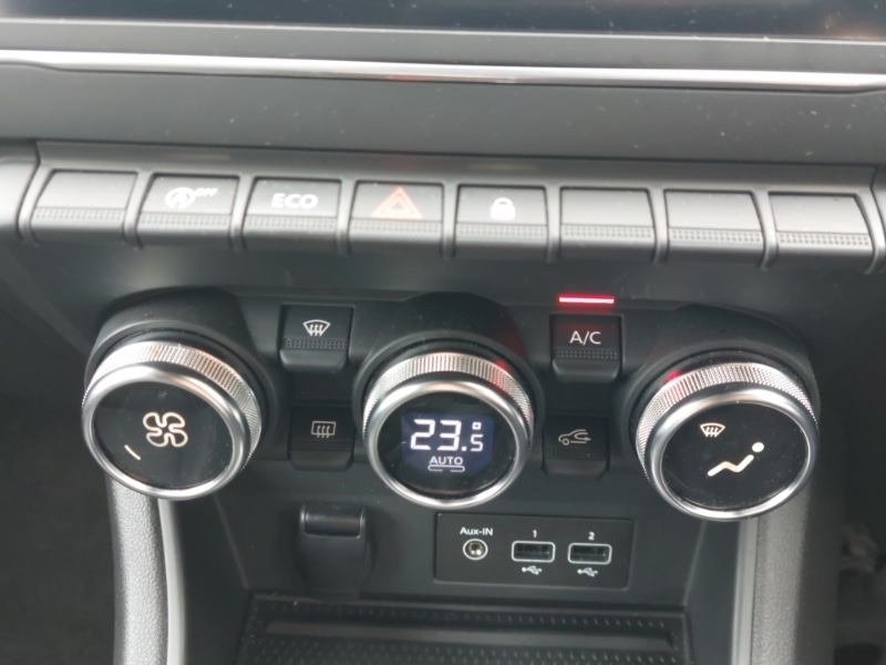 Used Renault Captur 2022 for sale - 77992813: Photo 15