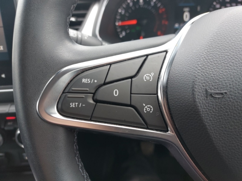 Used Renault Captur 2022 for sale - 77992813: Photo 16