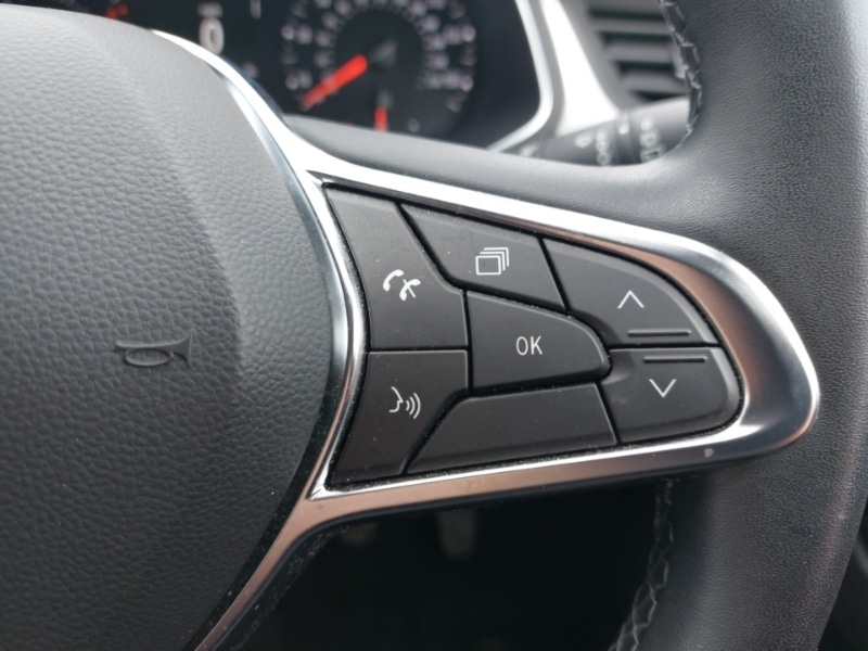 Used Renault Captur 2022 for sale - 77992813: Photo 17