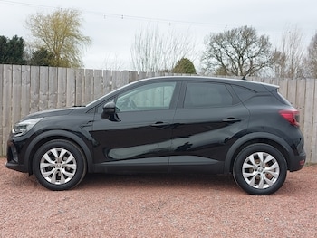 Used Renault Captur 2022 for sale - 77992813: Photo