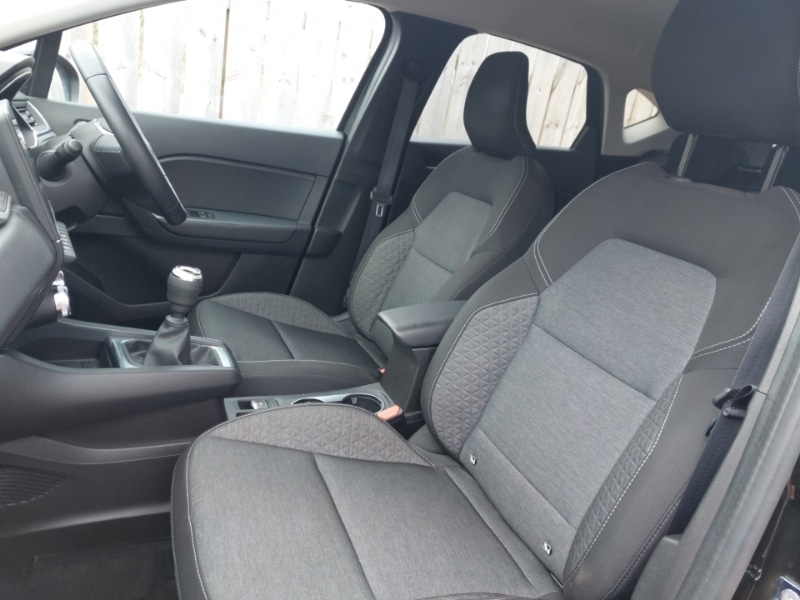 Used Renault Captur 2022 for sale - 77992813: Photo 5