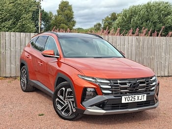 Used Hyundai TUCSON 2025 for sale - 79755195: Photo