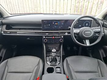 Used Hyundai TUCSON 2025 for sale - 79755195: Photo