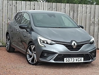 Used Renault Clio 2023 for sale - 79144089: Photo