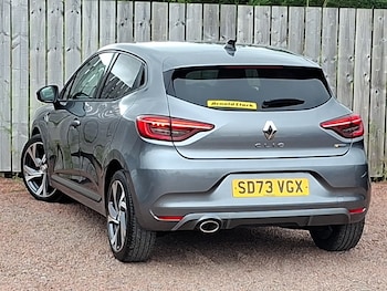 Used Renault Clio 2023 for sale - 79144089: Photo
