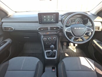 Used Dacia Sandero Stepway 2024 for sale - 79006716: Photo