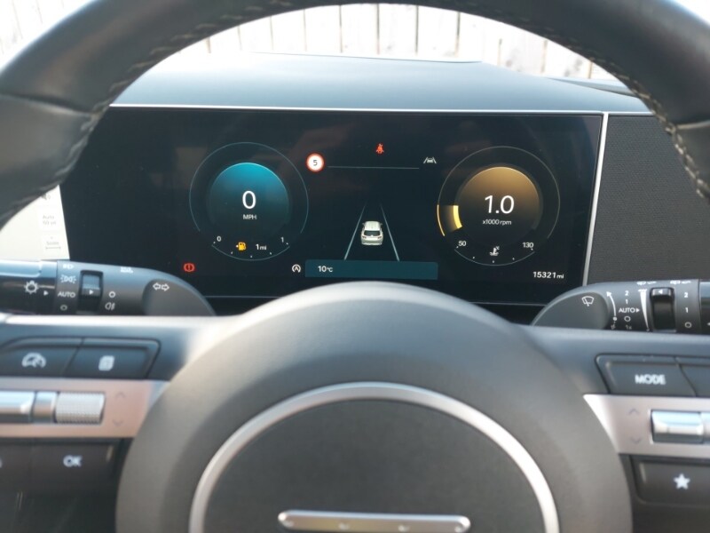 Used Hyundai TUCSON 2024 for sale - 77816650: Photo 11