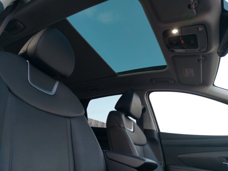 Used Hyundai TUCSON 2024 for sale - 77816650: Photo 13