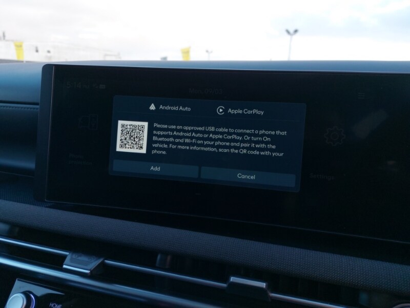 Used Hyundai TUCSON 2024 for sale - 77816650: Photo 15