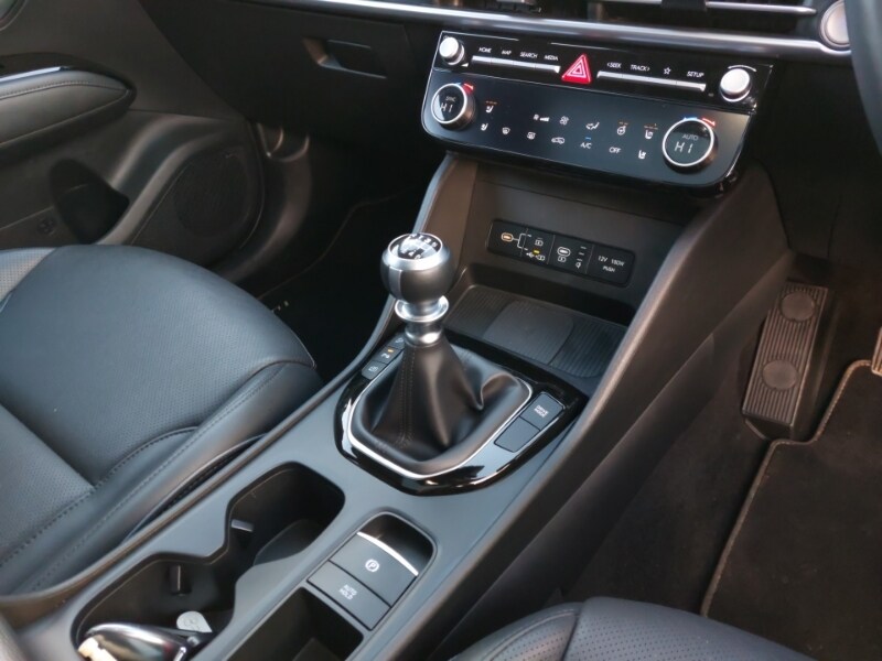 Used Hyundai TUCSON 2024 for sale - 77816650: Photo 16