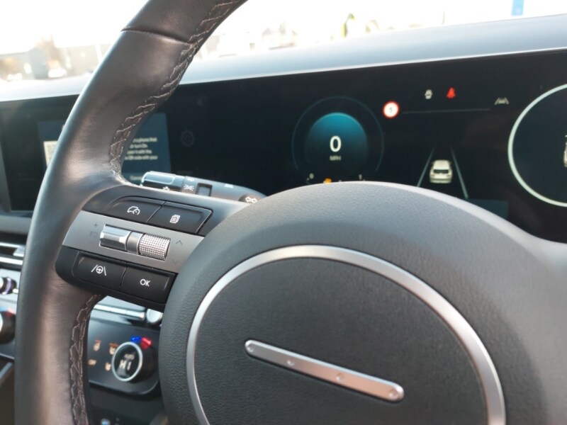 Used Hyundai TUCSON 2024 for sale - 77816650: Photo 17