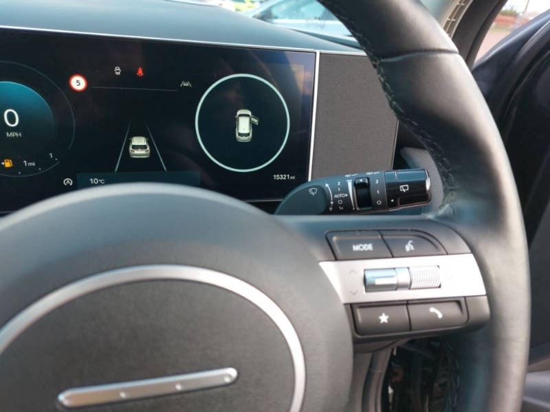 Used Hyundai TUCSON 2024 for sale - 77816650: Photo 19