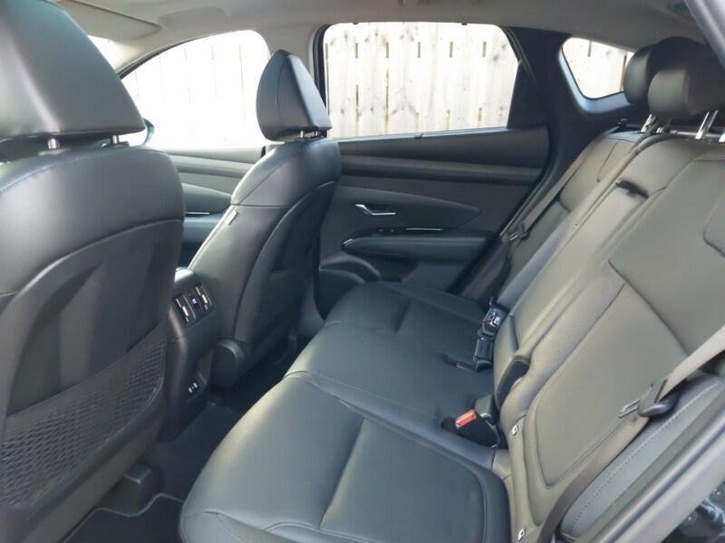 Used Hyundai TUCSON 2024 for sale - 77816650: Photo 6