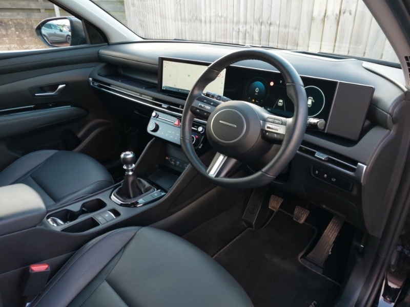 Used Hyundai TUCSON 2024 for sale - 77816650: Photo 7