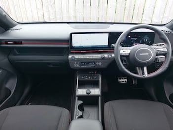 Used Hyundai KONA 2024 for sale - 75629353: Photo