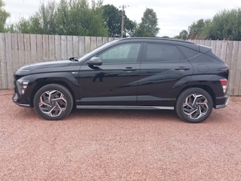 Used Hyundai KONA 2024 for sale - 75629353: Photo