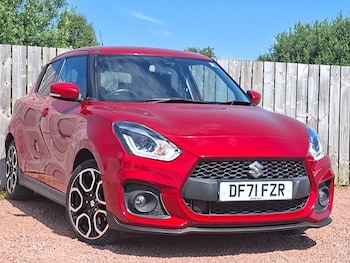 Used Suzuki Swift 2022 for sale - 79195562: Photo