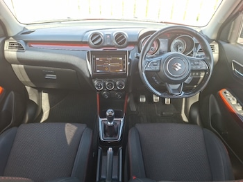 Used Suzuki Swift 2022 for sale - 79195562: Photo