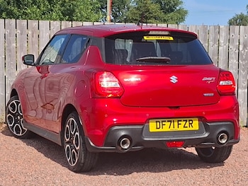 Used Suzuki Swift 2022 for sale - 79195562: Photo