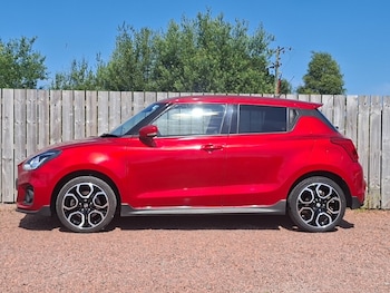Used Suzuki Swift 2022 for sale - 79195562: Photo