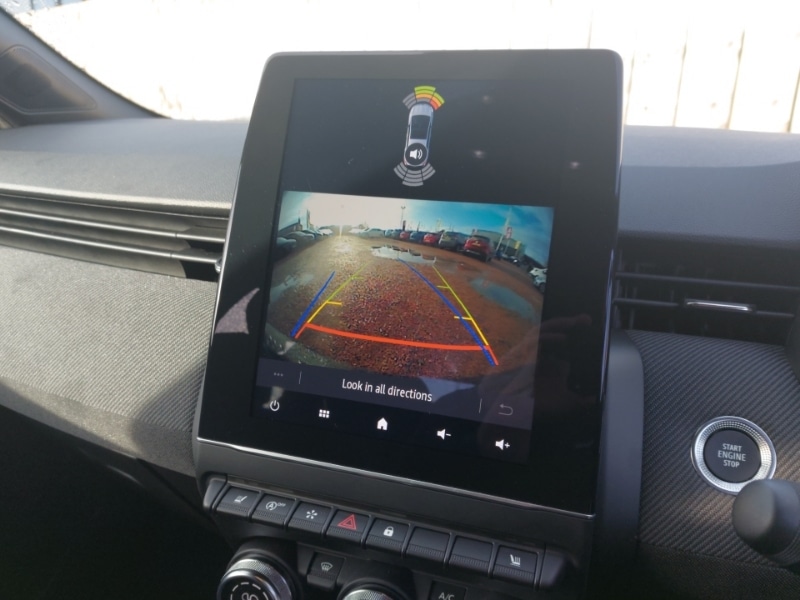 Used Renault Clio 2025 for sale - 77223801: Photo 10