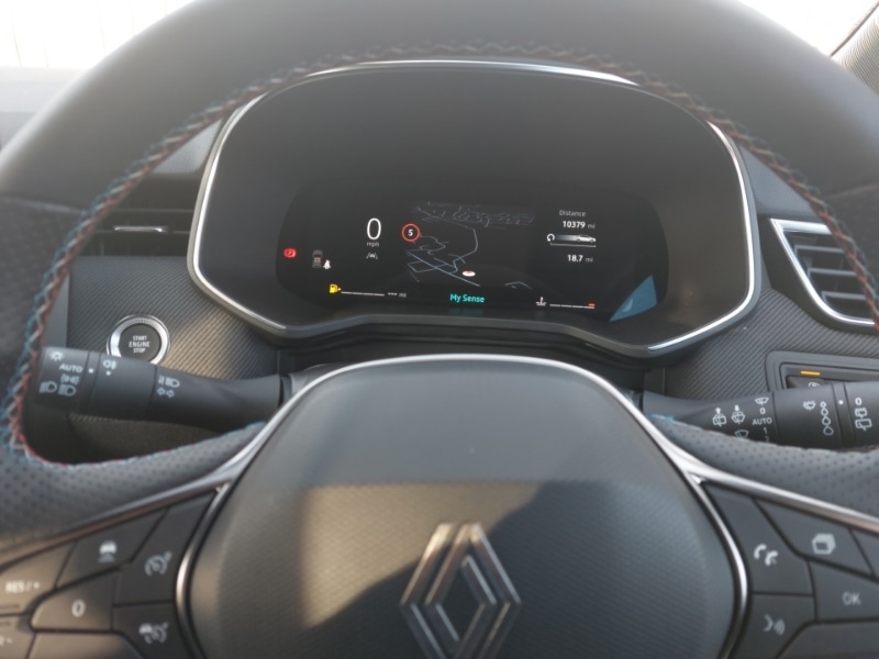 Used Renault Clio 2025 for sale - 77223801: Photo 11