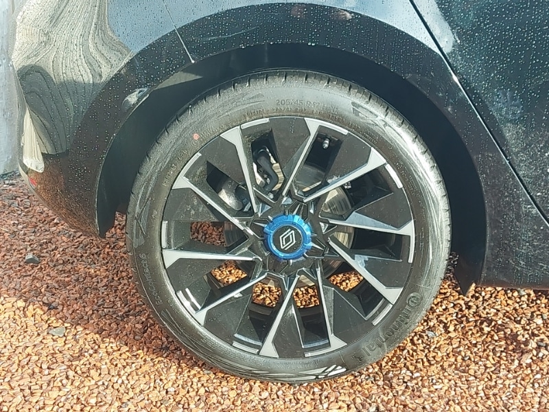 Used Renault Clio 2025 for sale - 77223801: Photo 12