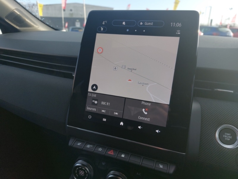 Used Renault Clio 2025 for sale - 77223801: Photo 13