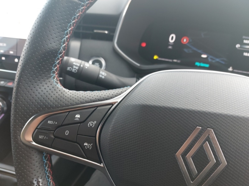 Used Renault Clio 2025 for sale - 77223801: Photo 16