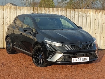 2025 - 1.0 TCe 90 Esprit Alpine 5dr