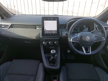 Used Renault Clio 2025 for sale - 77223801: Photo