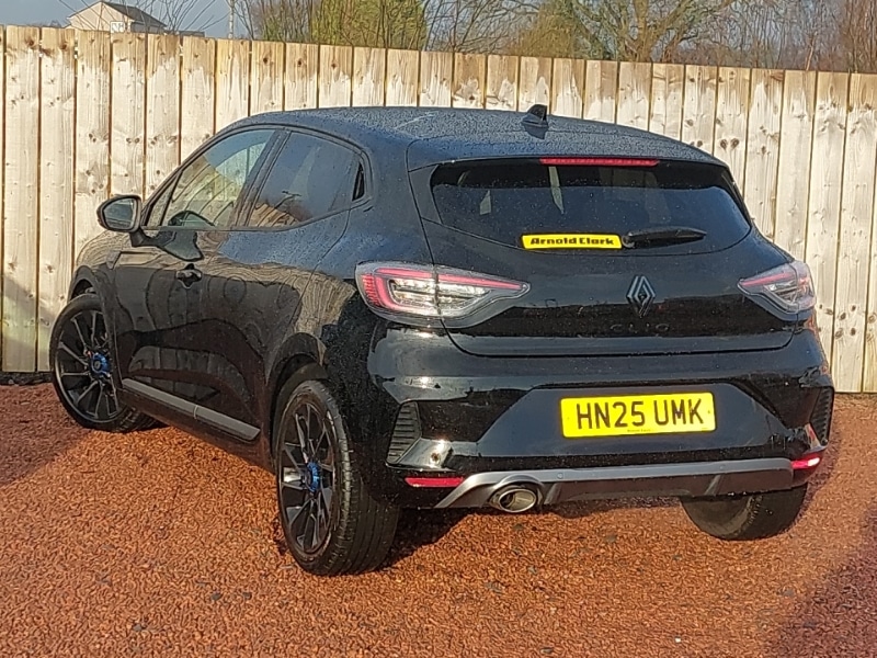 Used Renault Clio 2025 for sale - 77223801: Photo 3