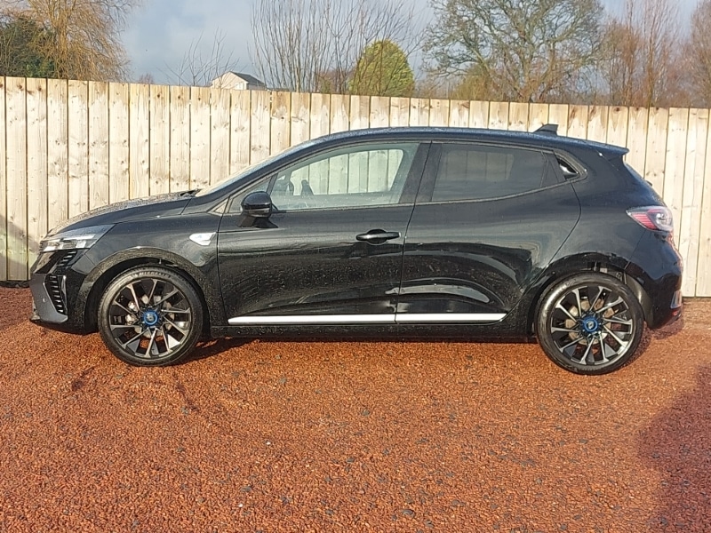Used Renault Clio 2025 for sale - 77223801: Photo 4