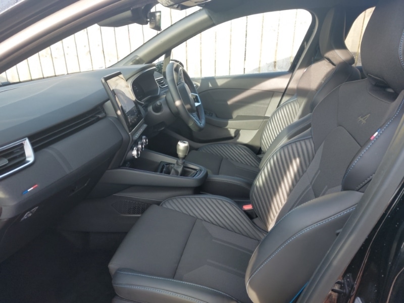 Used Renault Clio 2025 for sale - 77223801: Photo 5