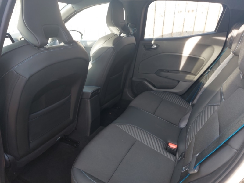 Used Renault Clio 2025 for sale - 77223801: Photo 6