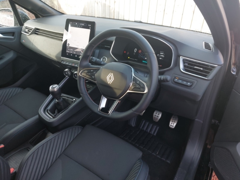 Used Renault Clio 2025 for sale - 77223801: Photo 7