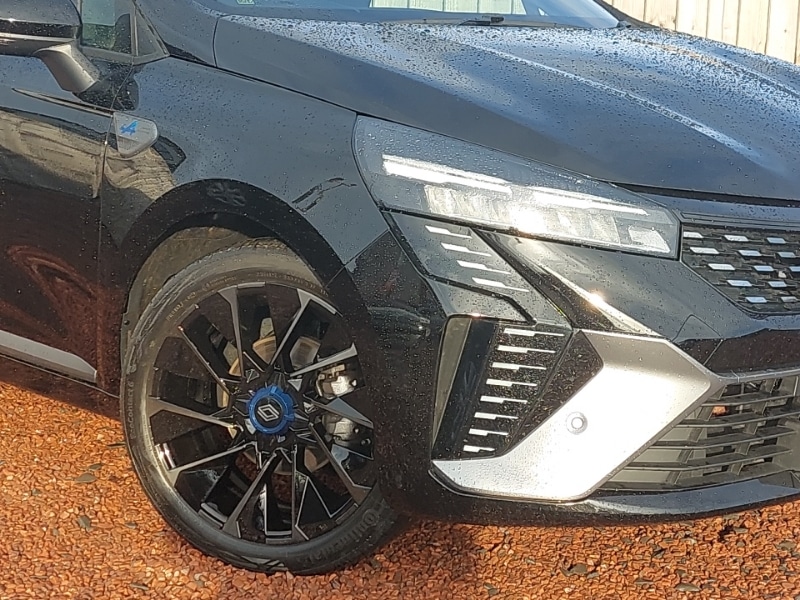 Used Renault Clio 2025 for sale - 77223801: Photo 9