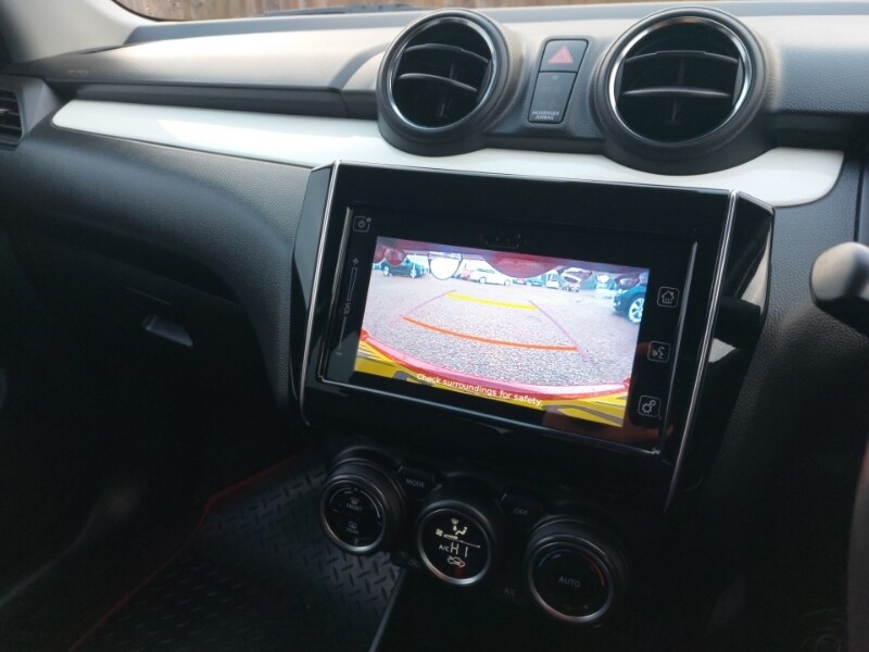 Used Suzuki Swift 2020 for sale - 76795544: Photo 10