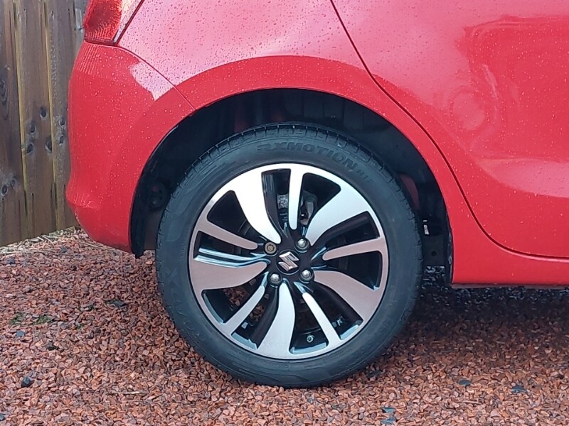 Used Suzuki Swift 2020 for sale - 76795544: Photo 12