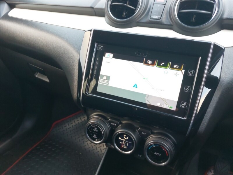 Used Suzuki Swift 2020 for sale - 76795544: Photo 13