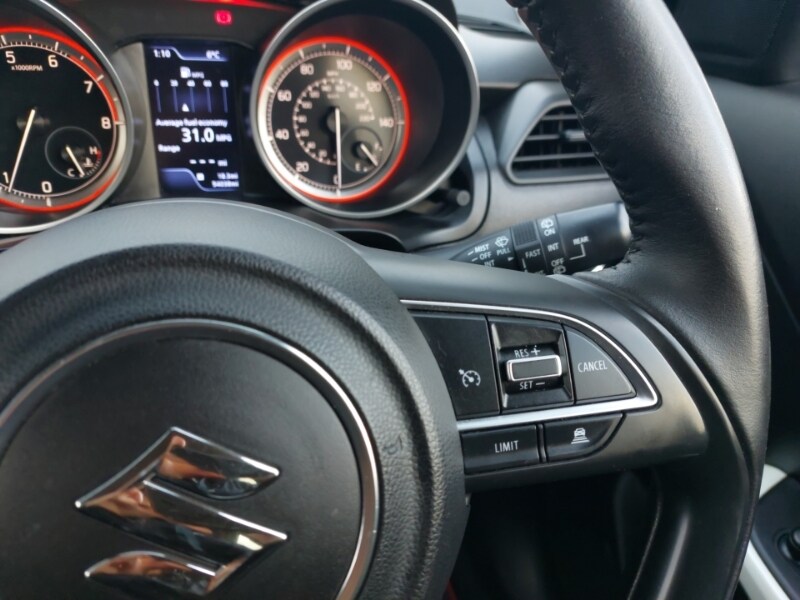 Used Suzuki Swift 2020 for sale - 76795544: Photo 16