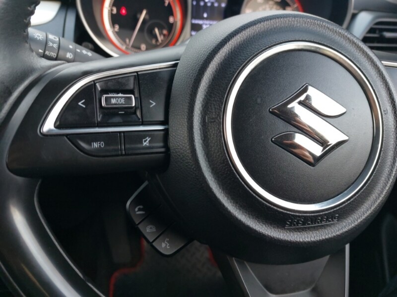 Used Suzuki Swift 2020 for sale - 76795544: Photo 17