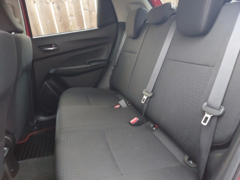 Used Suzuki Swift 2020 for sale - 76795544: Photo 6