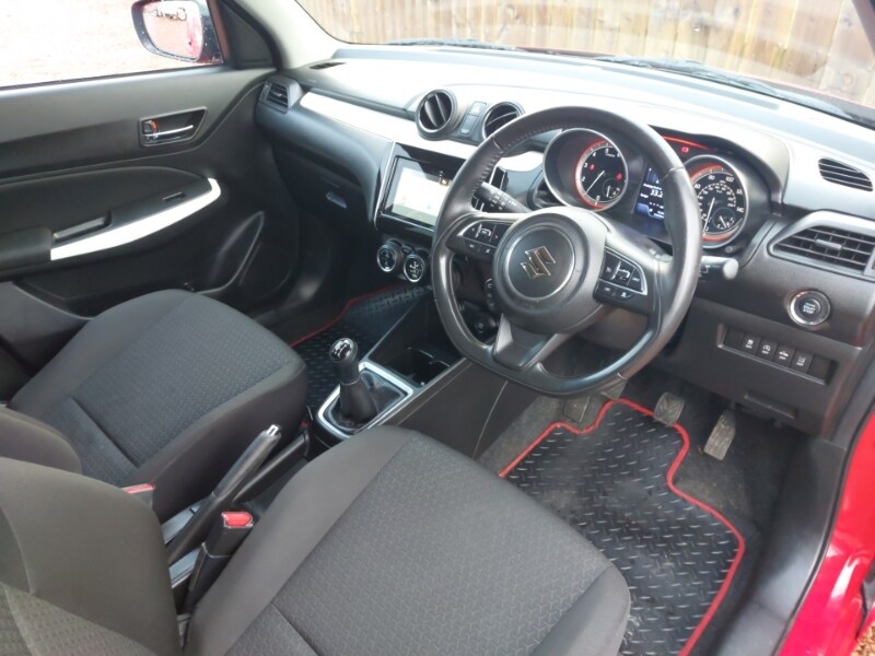Used Suzuki Swift 2020 for sale - 76795544: Photo 7