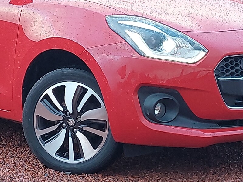 Used Suzuki Swift 2020 for sale - 76795544: Photo 9