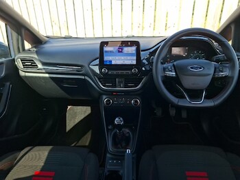 Used Ford Fiesta 2023 for sale - 79586802: Photo