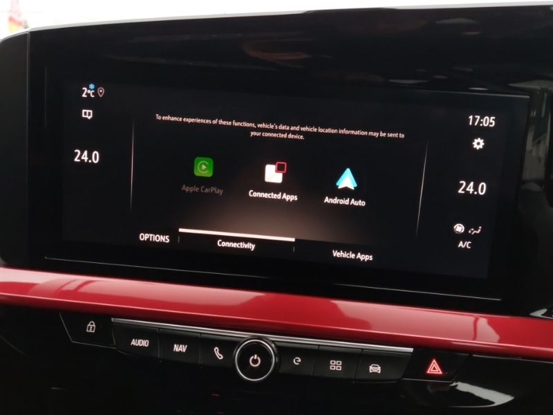 Used Vauxhall Mokka 2023 for sale - 77424369: Photo 14