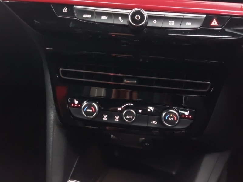 Used Vauxhall Mokka 2023 for sale - 77424369: Photo 15