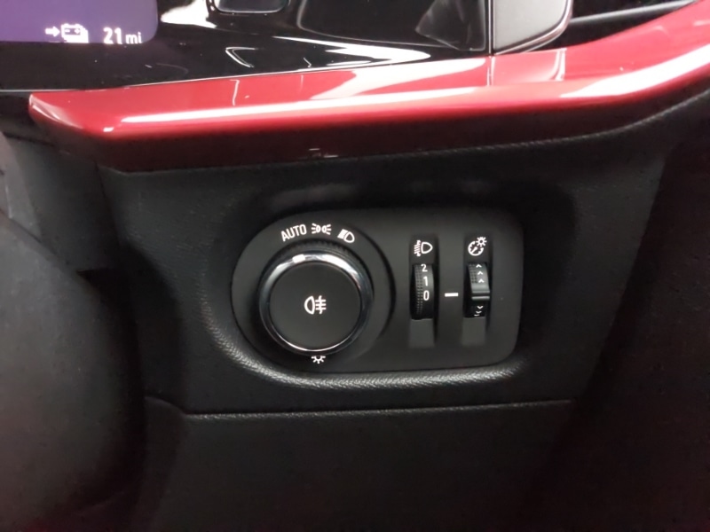 Used Vauxhall Mokka 2023 for sale - 77424369: Photo 19