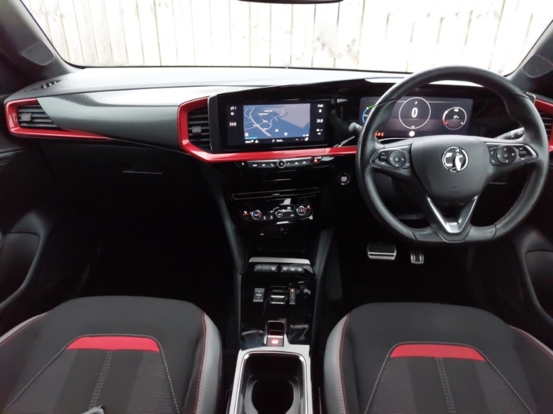 Used Vauxhall Mokka 2023 for sale - 77424369: Photo 2